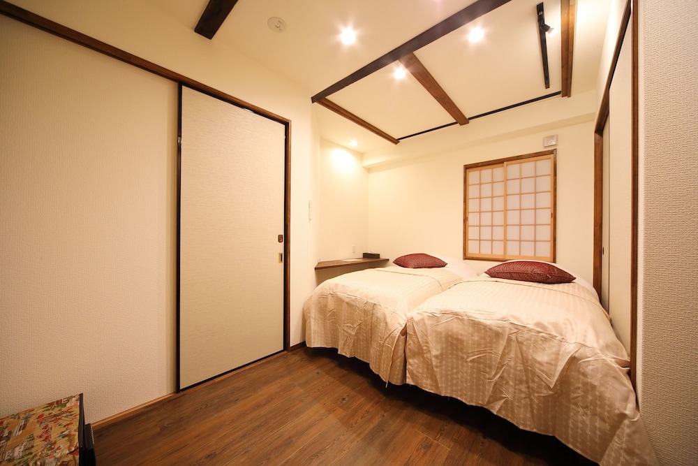 京と家 JUNN屋 京都