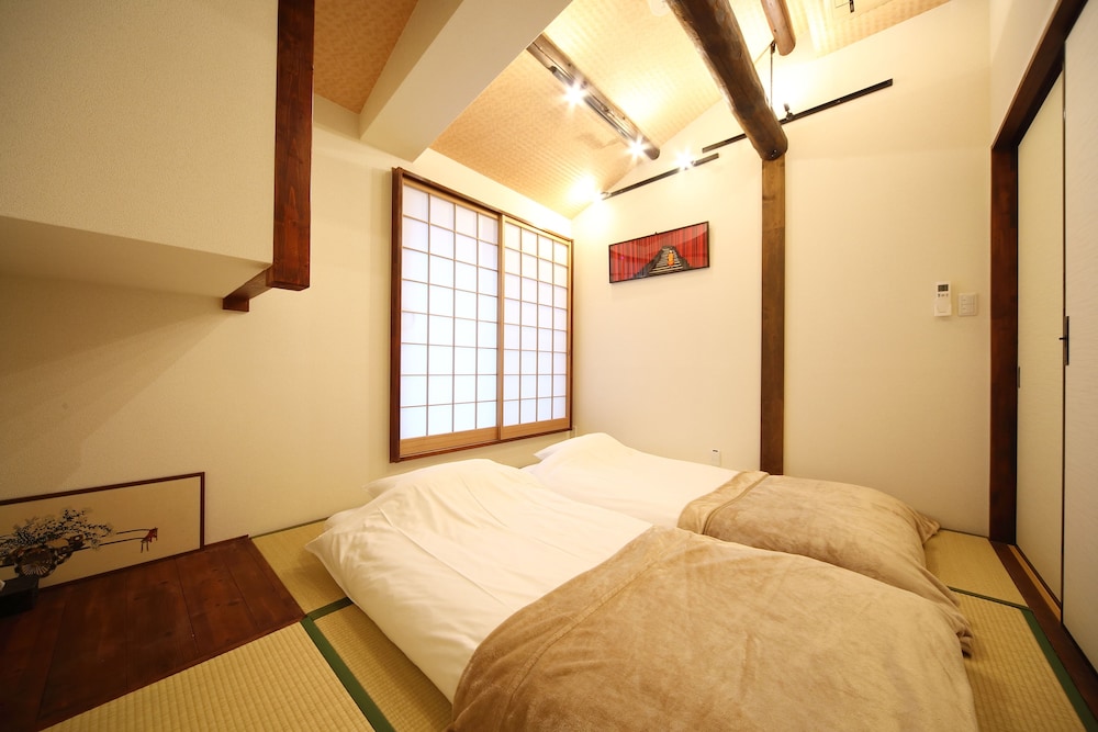 京と家 JUNN屋 京都