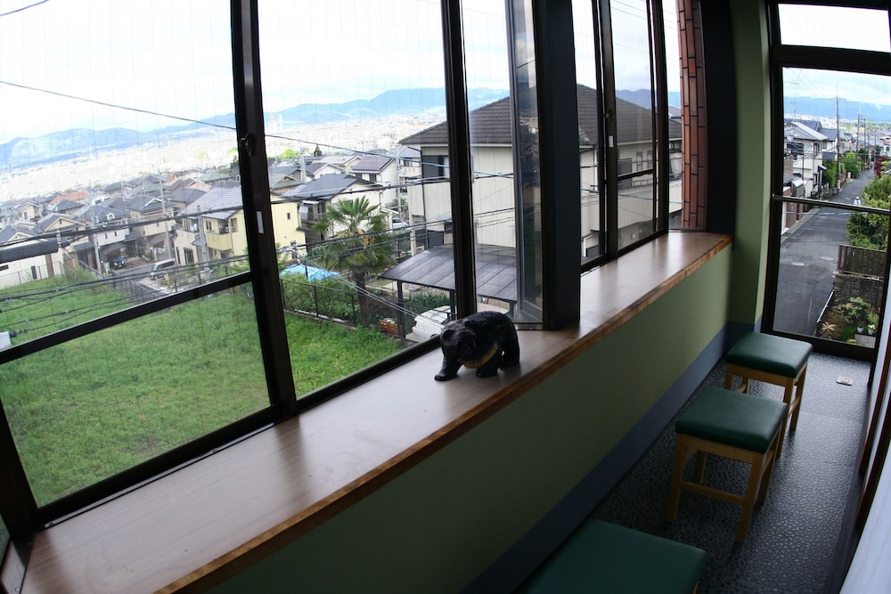 LEEKI STUDIO KYOTO 京都