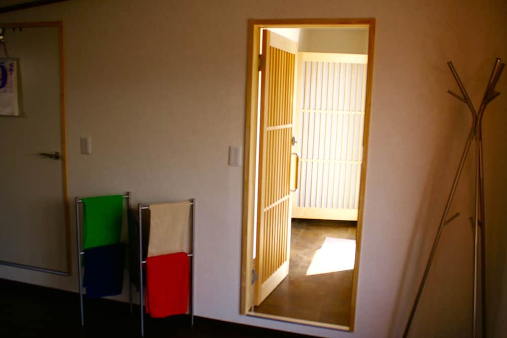 LEEKI STUDIO KYOTO 京都