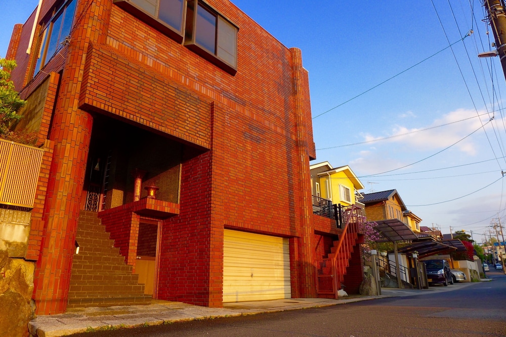 LEEKI STUDIO KYOTO 京都