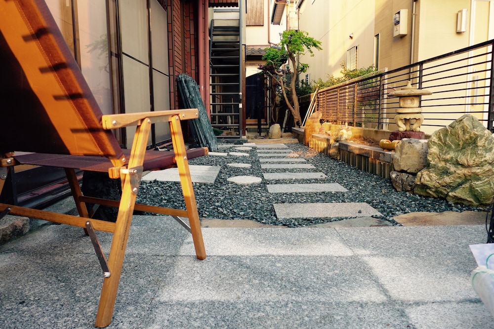 LEEKI STUDIO KYOTO 京都