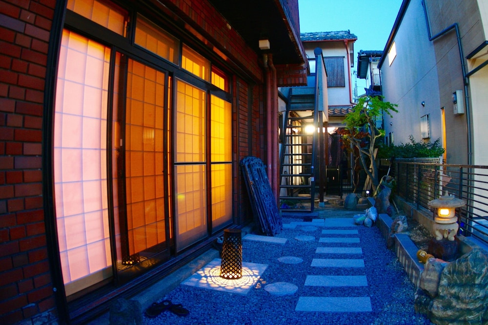 LEEKI STUDIO KYOTO 京都
