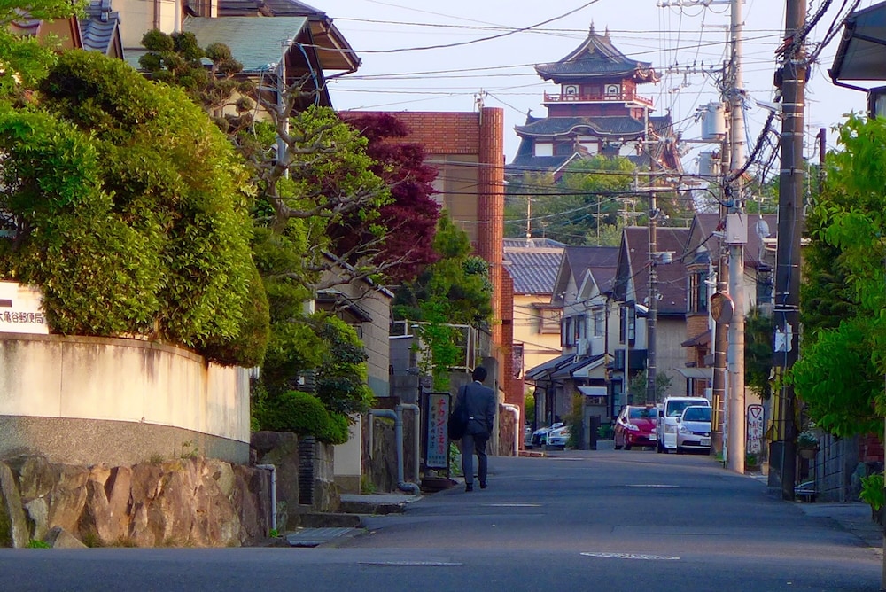 LEEKI STUDIO KYOTO 京都