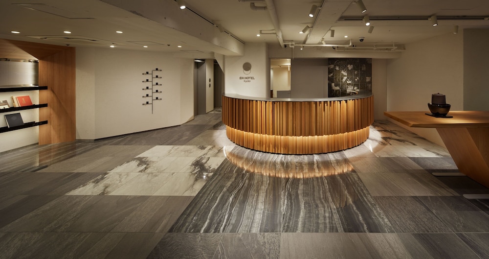 EN HOTEL KYOTO 京都