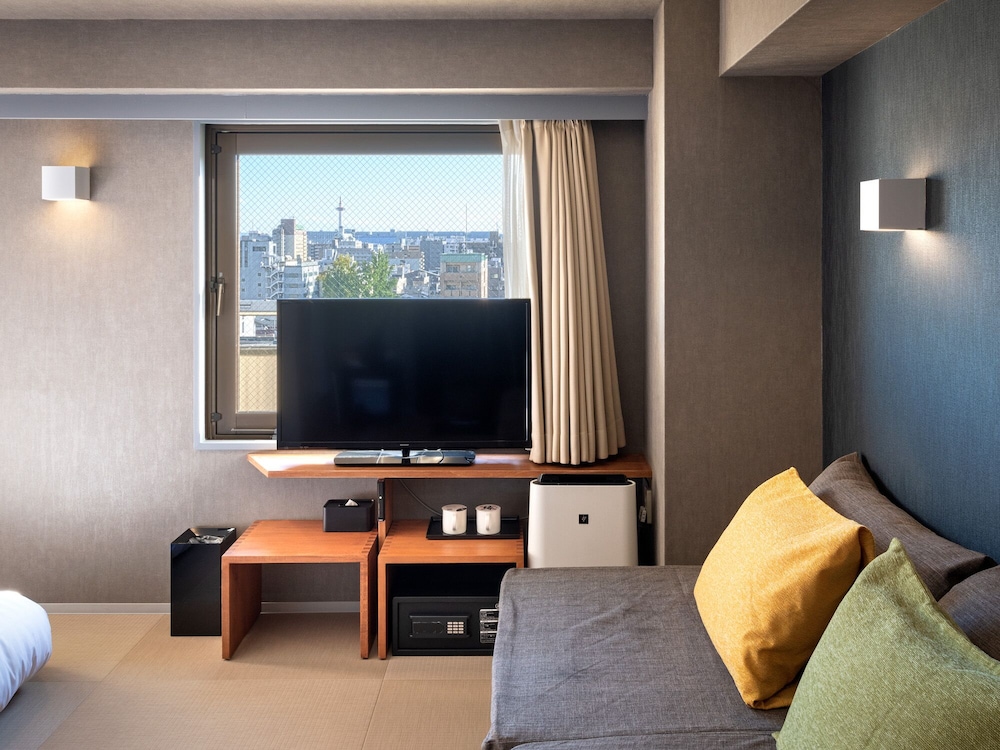 EN HOTEL KYOTO 京都