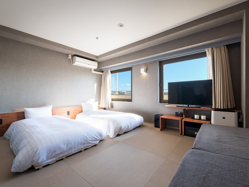 EN HOTEL KYOTO 京都