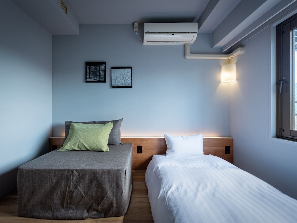 EN HOTEL KYOTO 京都