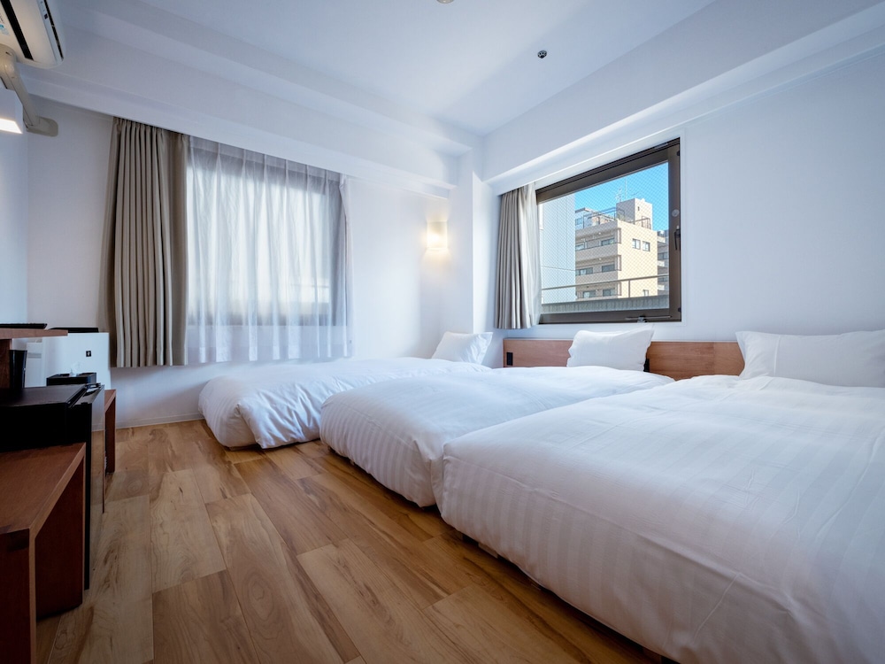 EN HOTEL KYOTO 京都