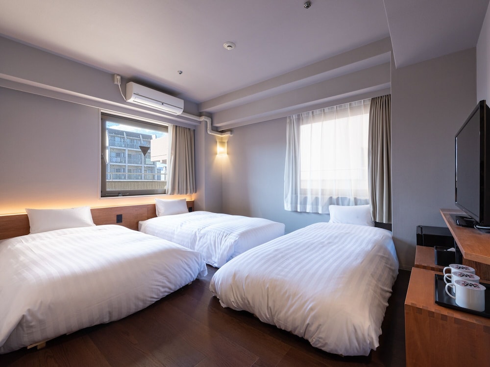 EN HOTEL KYOTO 京都