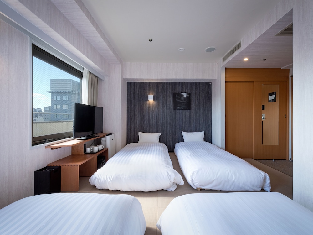 EN HOTEL KYOTO 京都