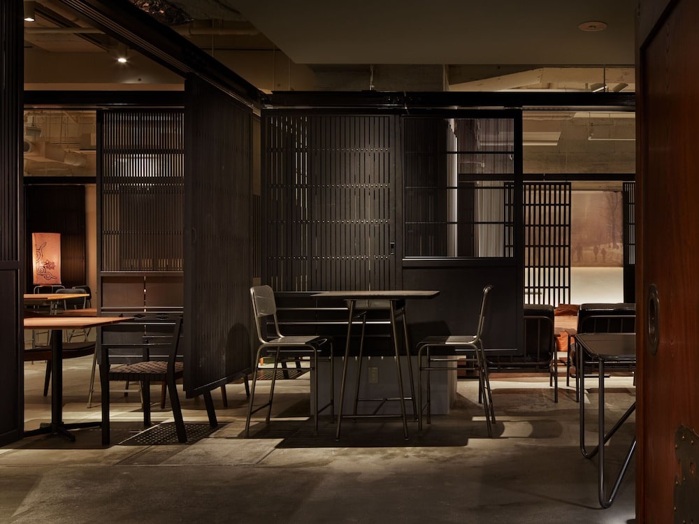 EN HOTEL KYOTO 京都