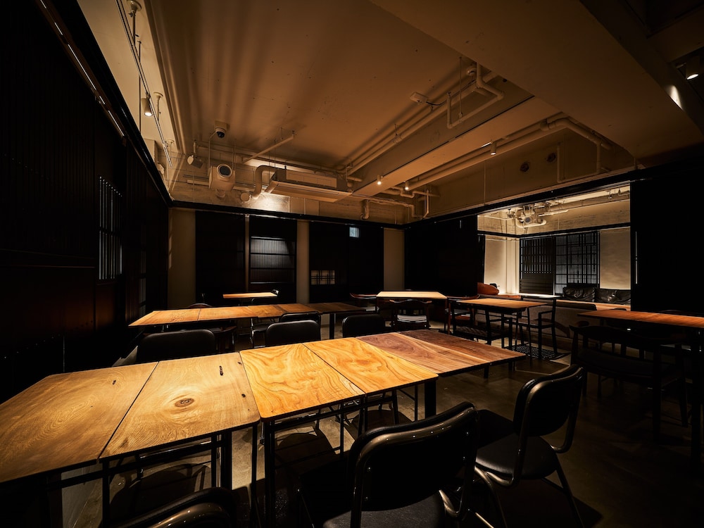 EN HOTEL KYOTO 京都