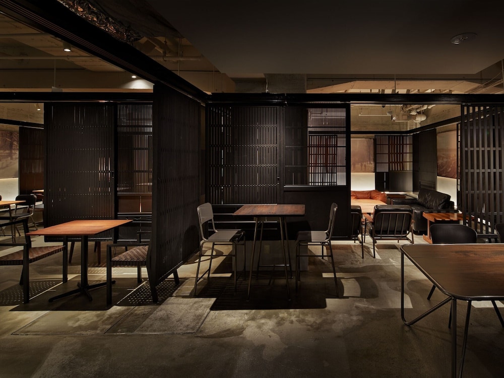 EN HOTEL KYOTO 京都