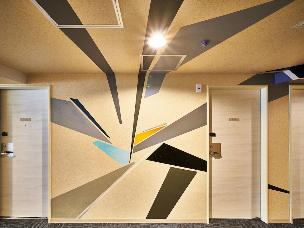 EN HOTEL KYOTO 京都