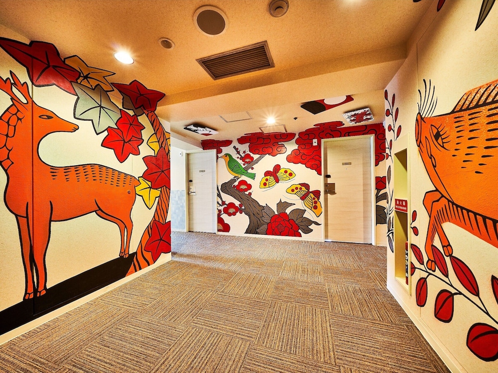 EN HOTEL KYOTO 京都