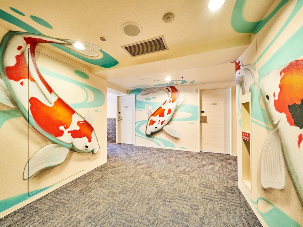 EN HOTEL KYOTO 京都