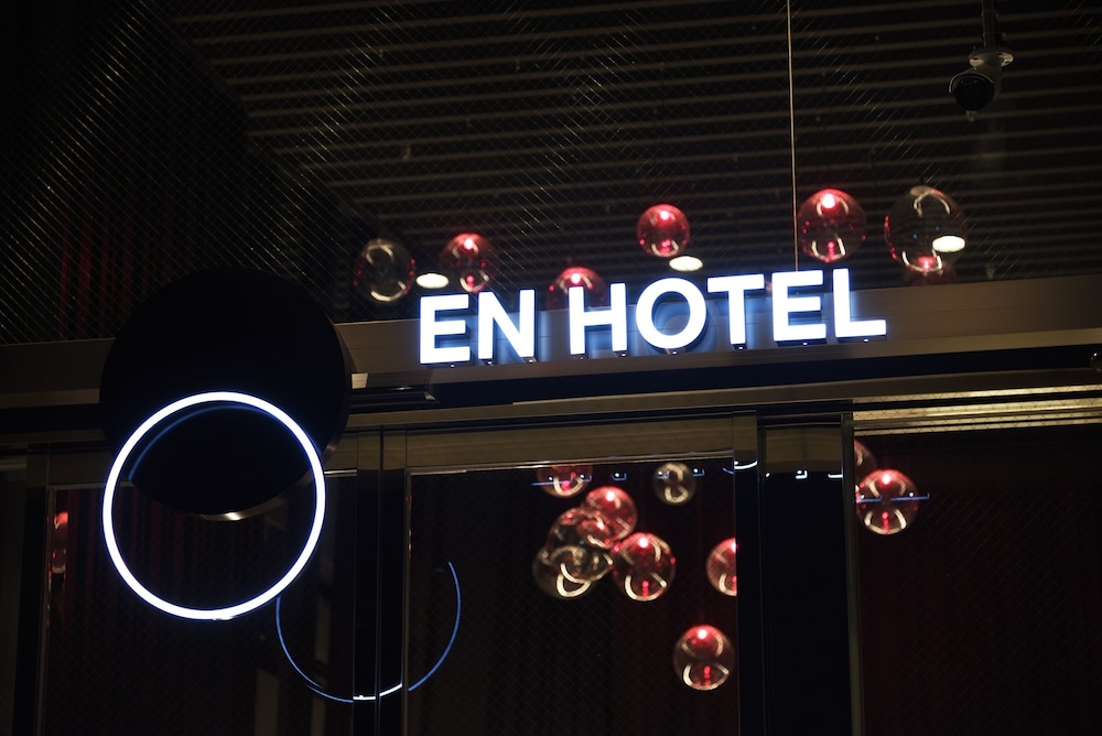 EN HOTEL KYOTO 京都