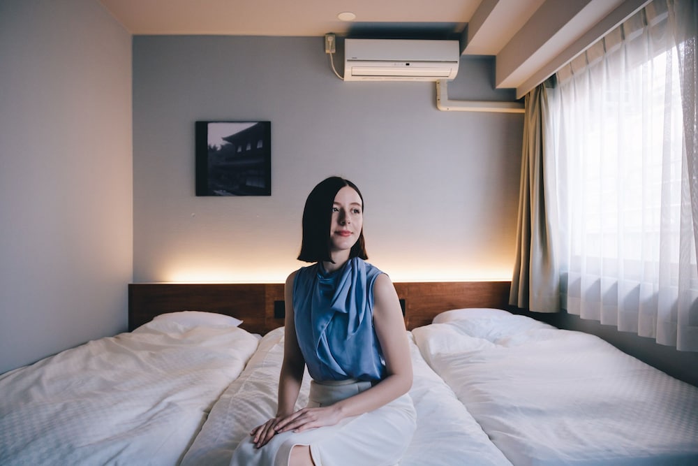 EN HOTEL KYOTO 京都