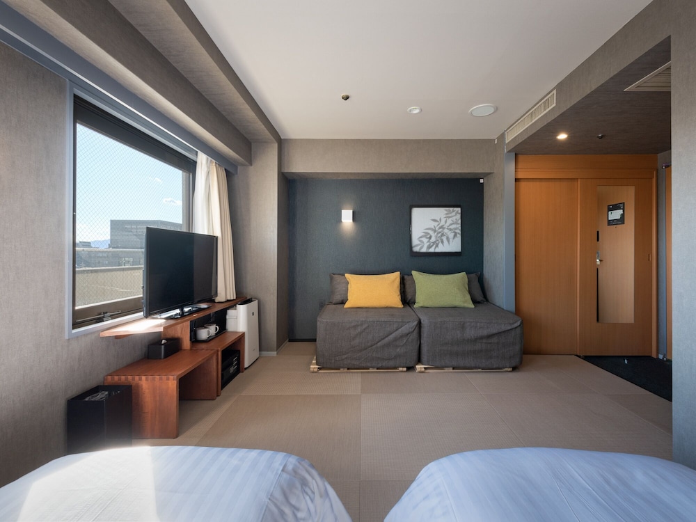 EN HOTEL KYOTO 京都