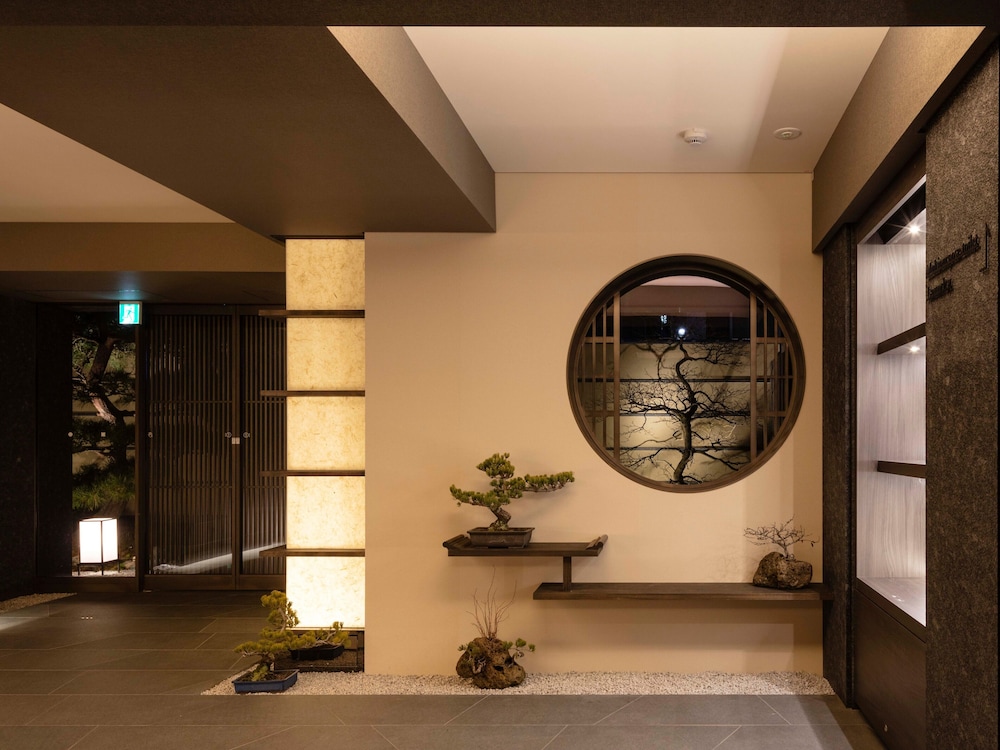 MIMARU 京都 西洞院高辻 京都