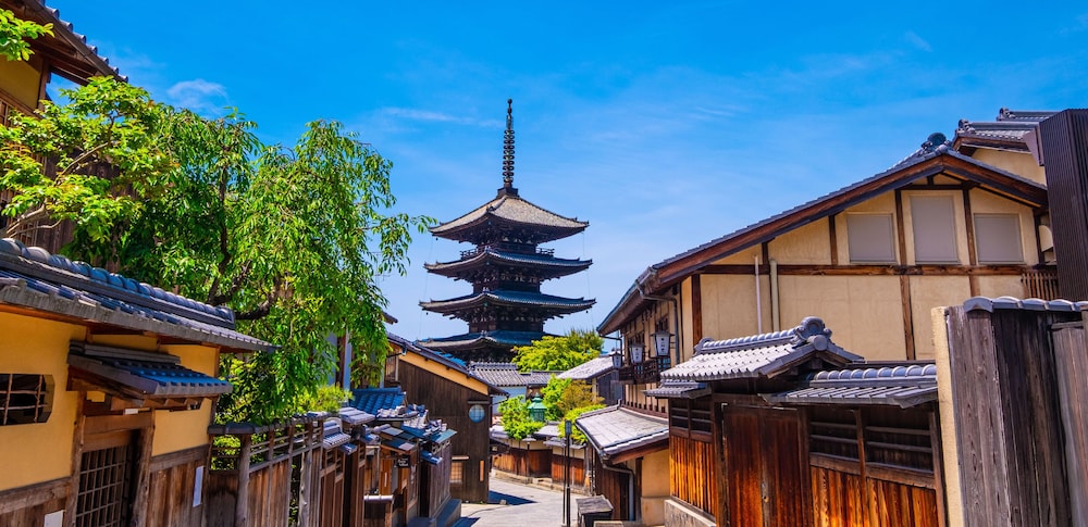 MIMARU 京都 西洞院高辻 京都
