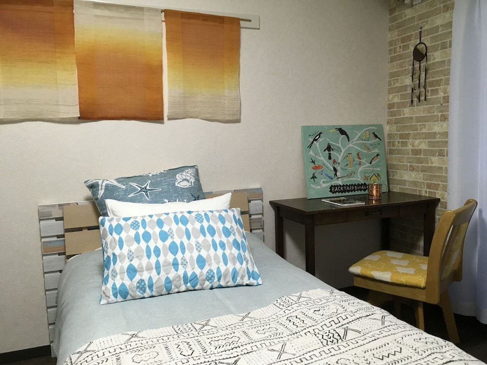 I AM HOME GUEST HOUSE 202 京都