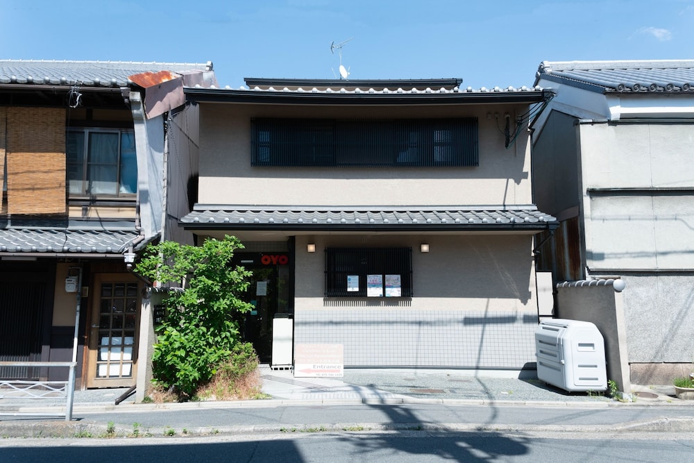 MUSUBI KYOTO 烏丸七条 京都 京都