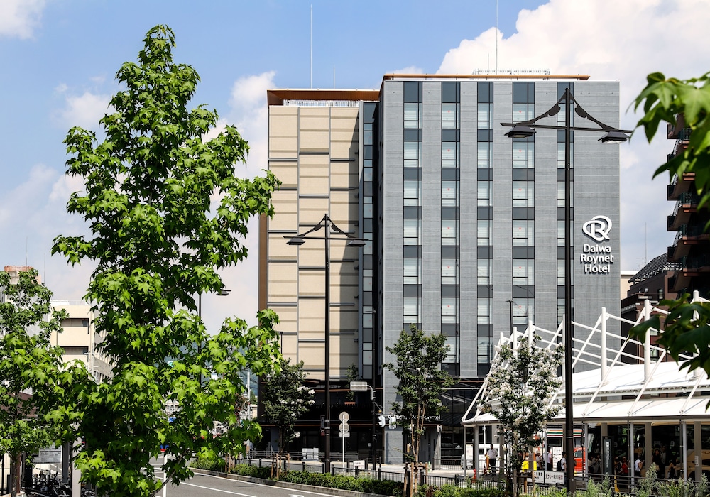 ダイワロイネットホテル京都テラス八条 PREMIER 京都