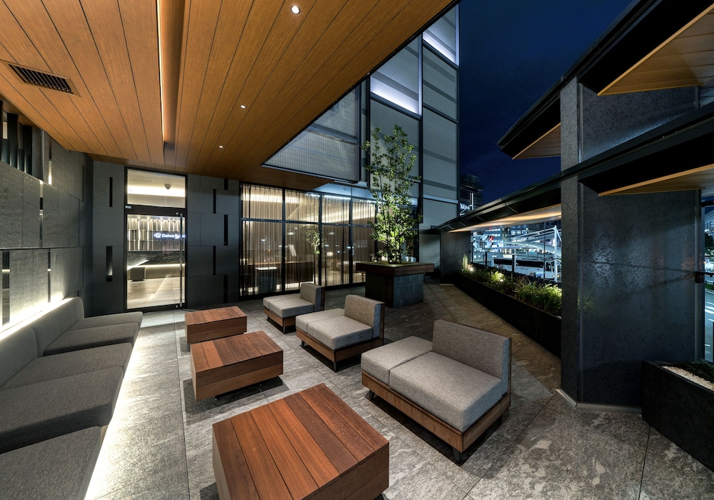 ダイワロイネットホテル京都テラス八条 PREMIER 京都