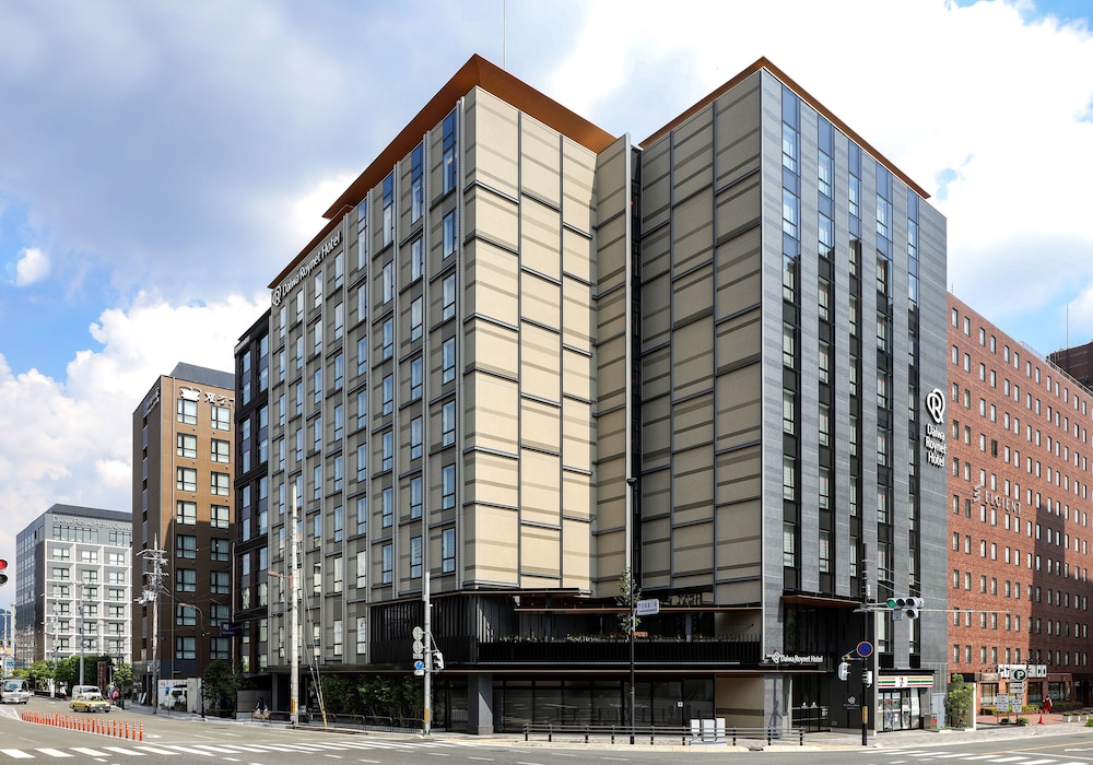 ダイワロイネットホテル京都テラス八条 PREMIER 京都