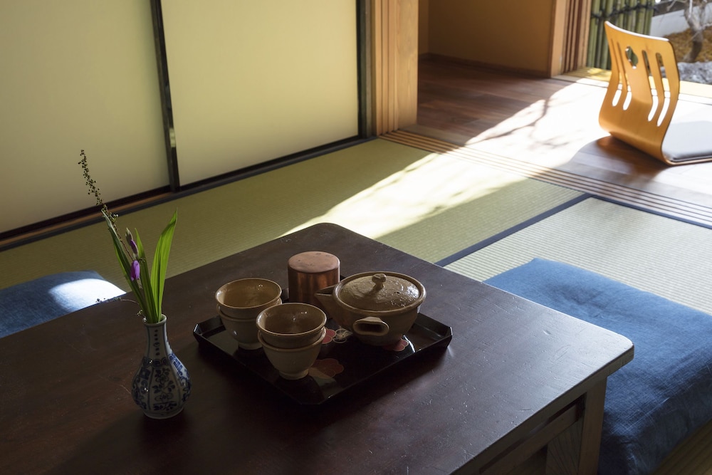 三十三間堂 宵椿 京都