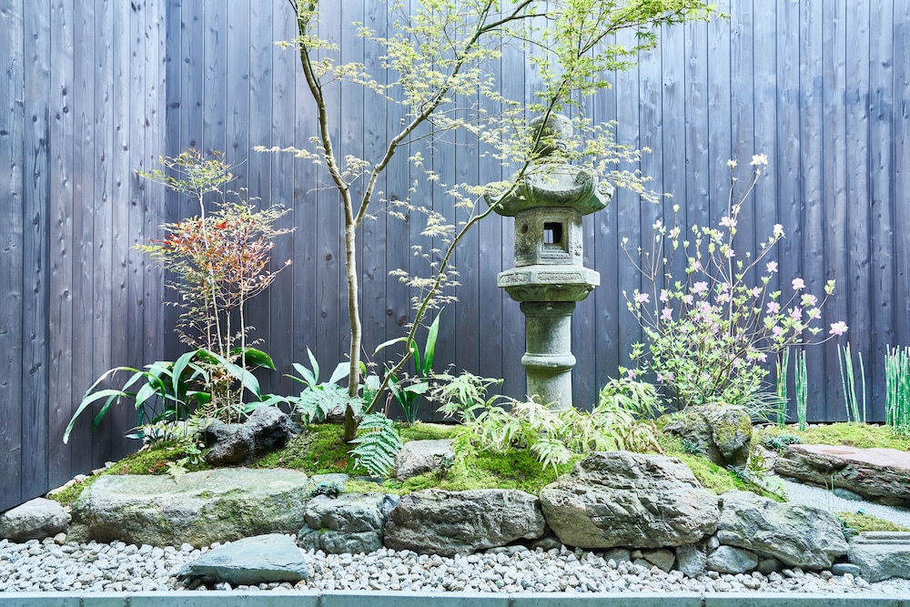 珠数庵 京都