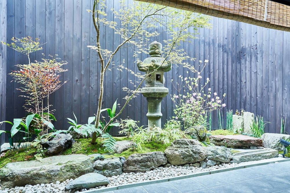 珠数庵 京都