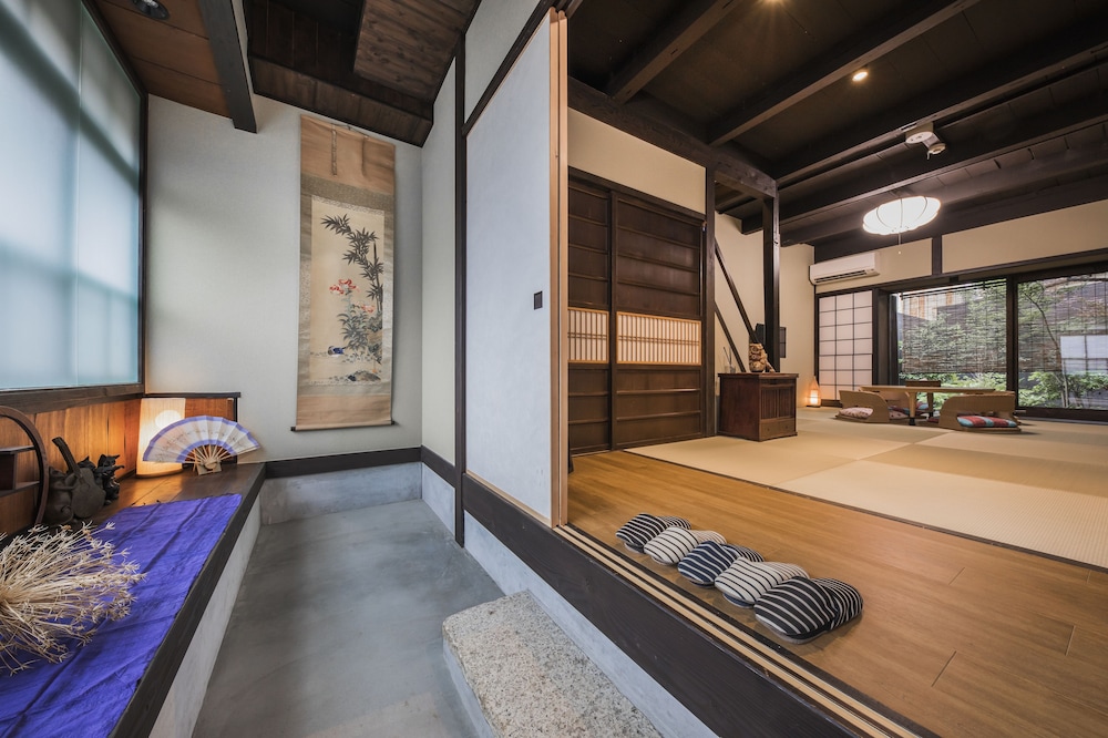 SHIKI HOMES | KYOKA 鏡花 京都