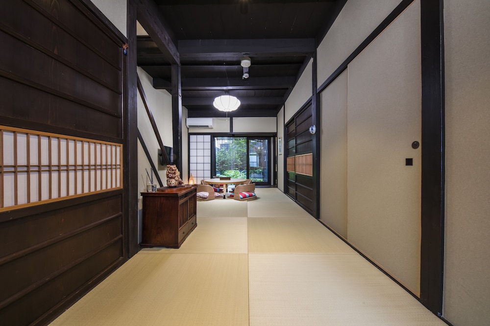 SHIKI HOMES | KYOKA 鏡花 京都