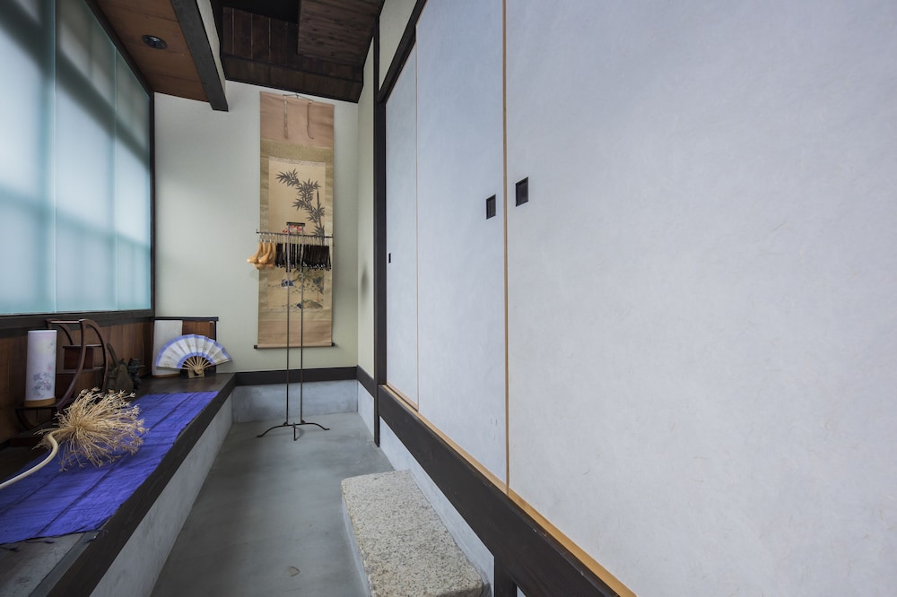 SHIKI HOMES | KYOKA 鏡花 京都