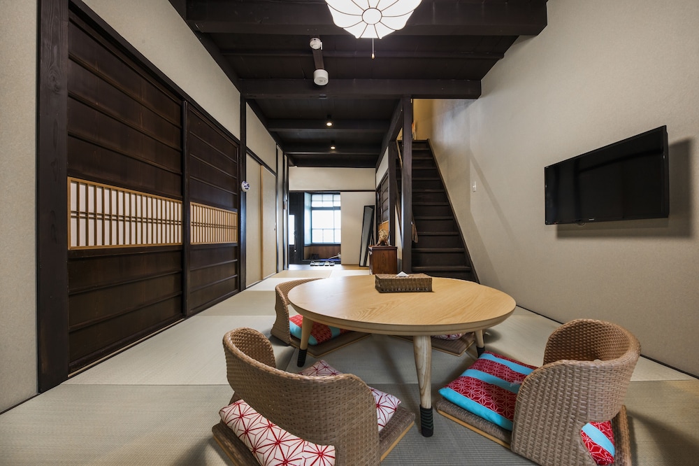 SHIKI HOMES | KYOKA 鏡花 京都