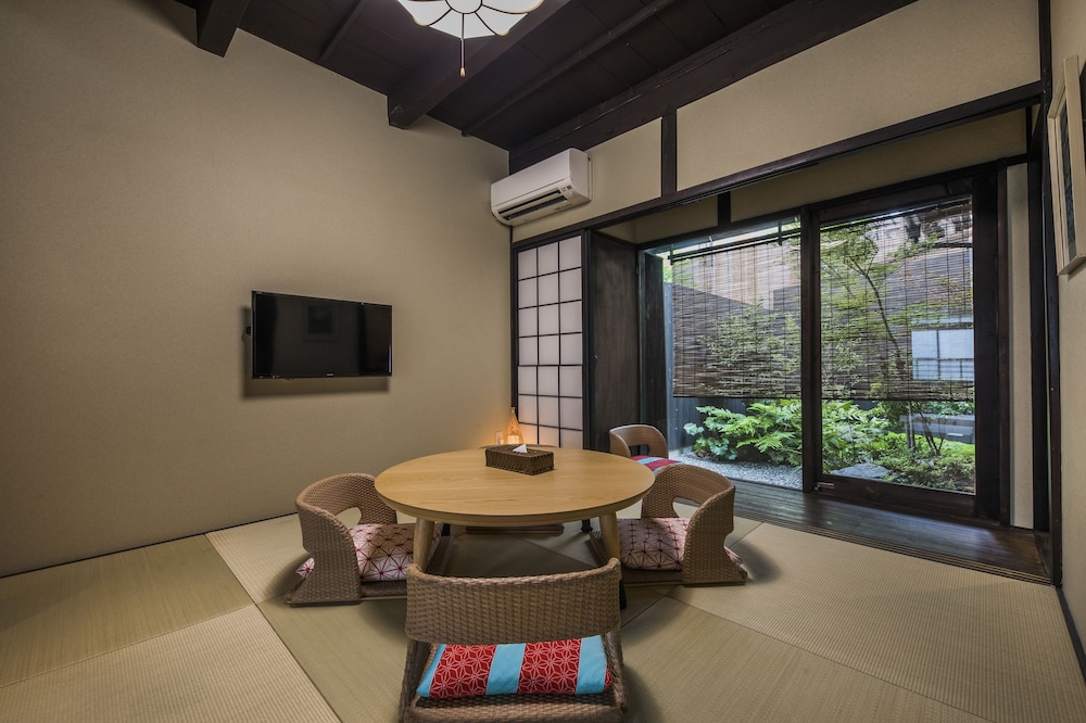 SHIKI HOMES | KYOKA 鏡花 京都