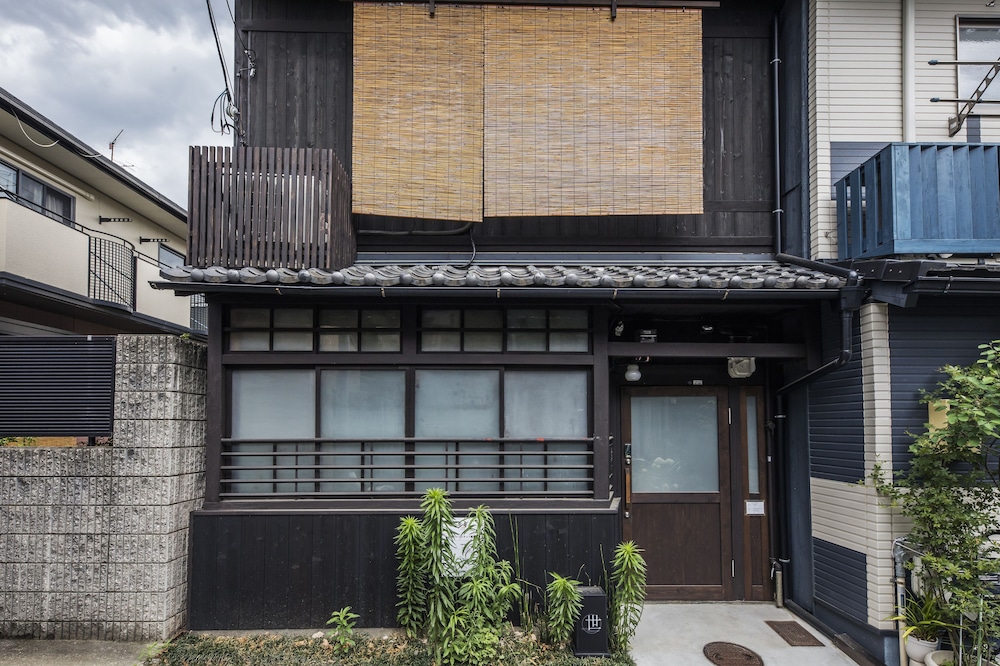 SHIKI HOMES | KYOKA 鏡花 京都