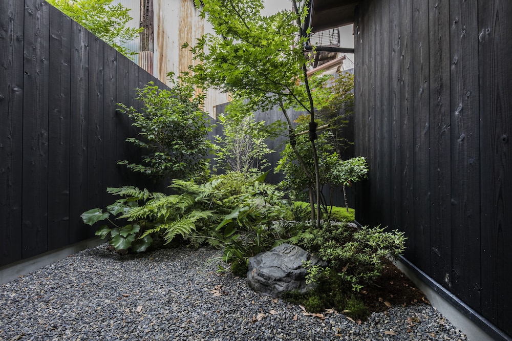 SHIKI HOMES | KYOKA 鏡花 京都