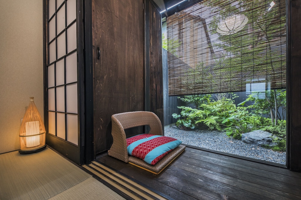 SHIKI HOMES | KYOKA 鏡花 京都
