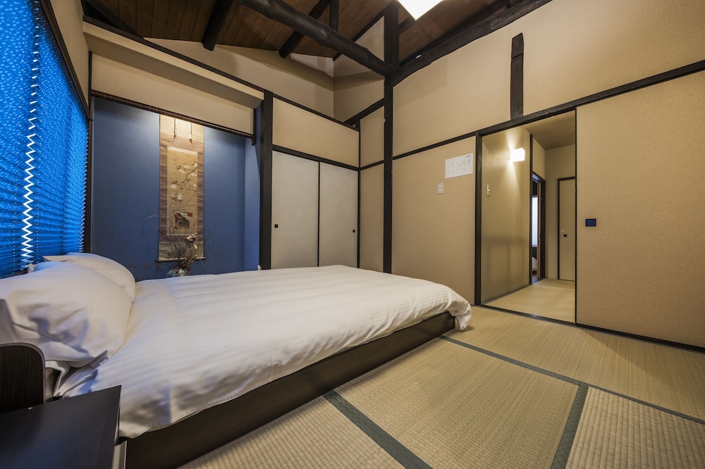 SHIKI HOMES | KYOKA 鏡花 京都
