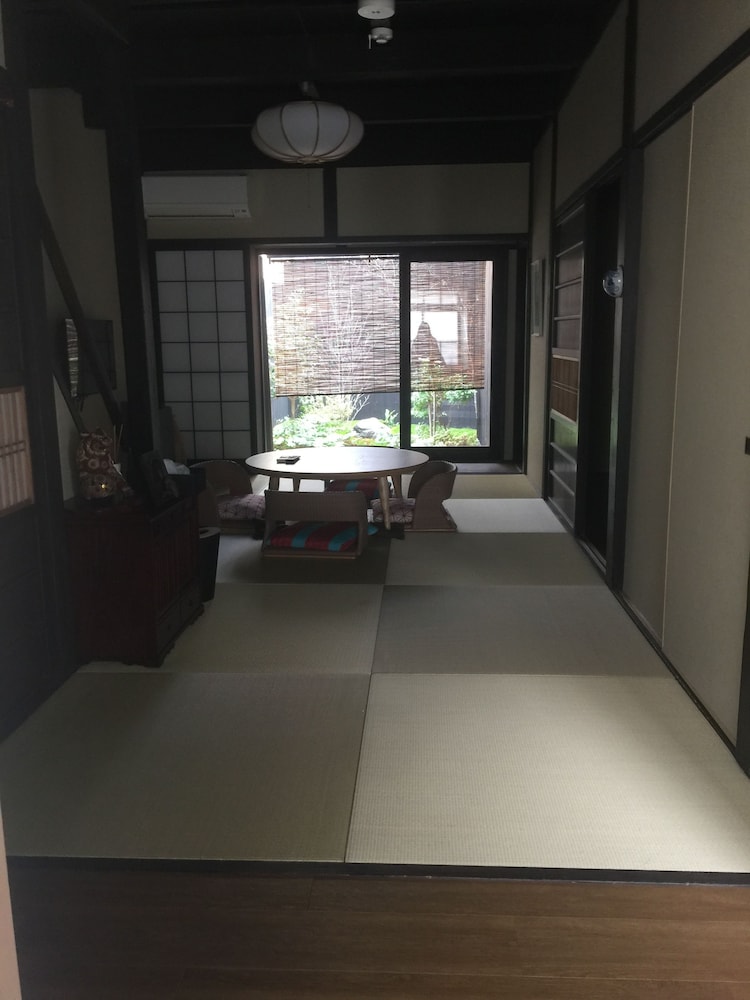 SHIKI HOMES | KYOKA 鏡花 京都
