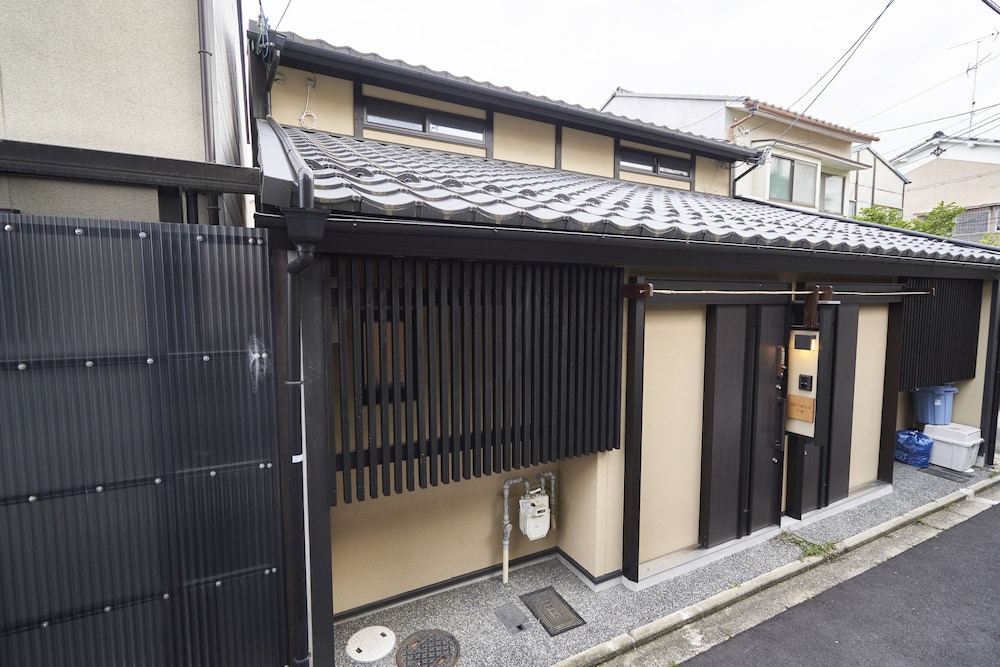KITANO TENMANGU 京都