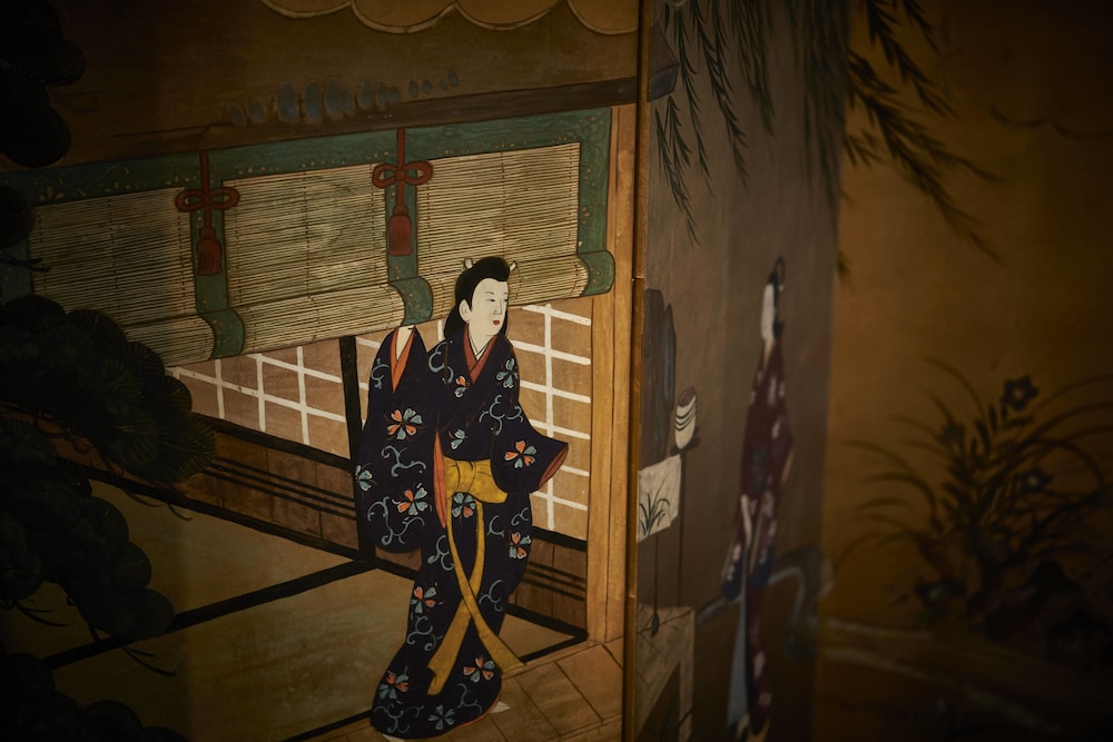 KITANO TENMANGU 京都