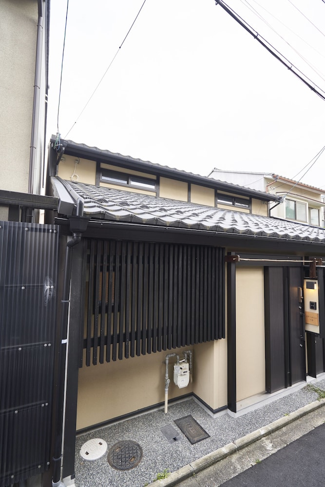 KITANO TENMANGU 京都