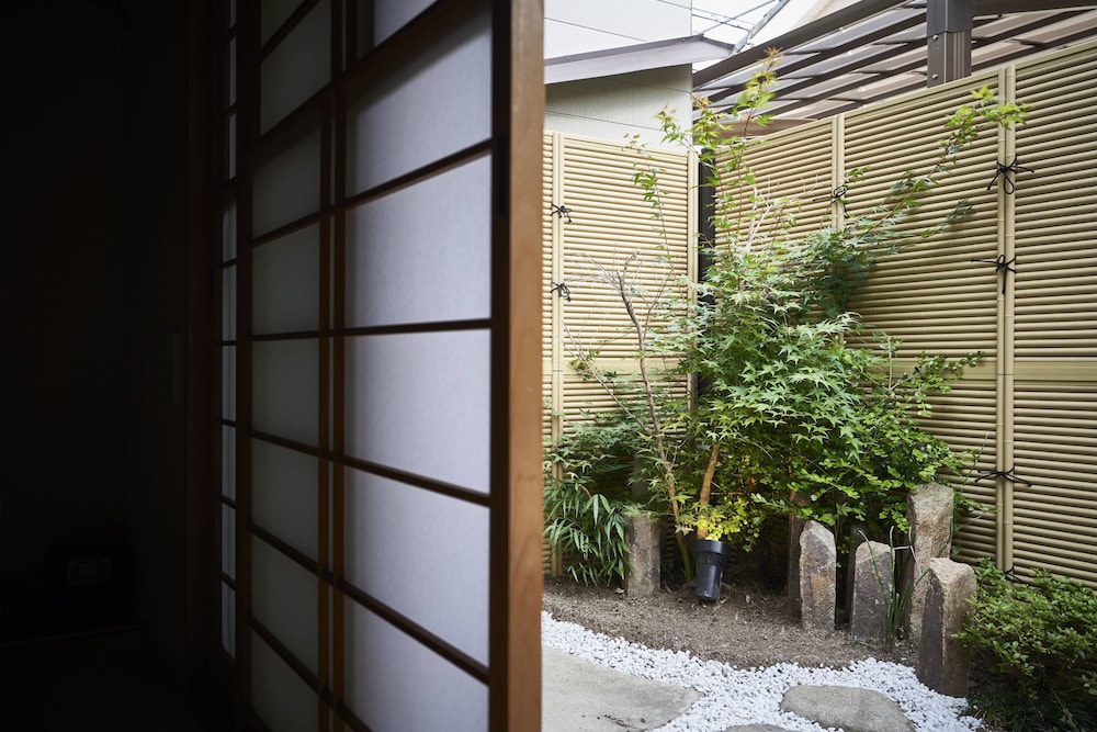 KITANO TENMANGU 京都