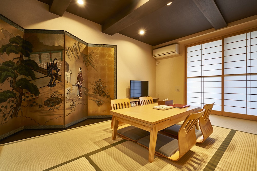 KITANO TENMANGU 京都