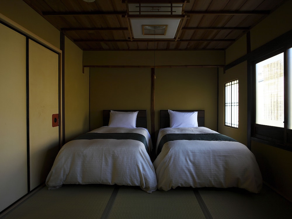 京都清水の町家 和"NAGOMI" 京都